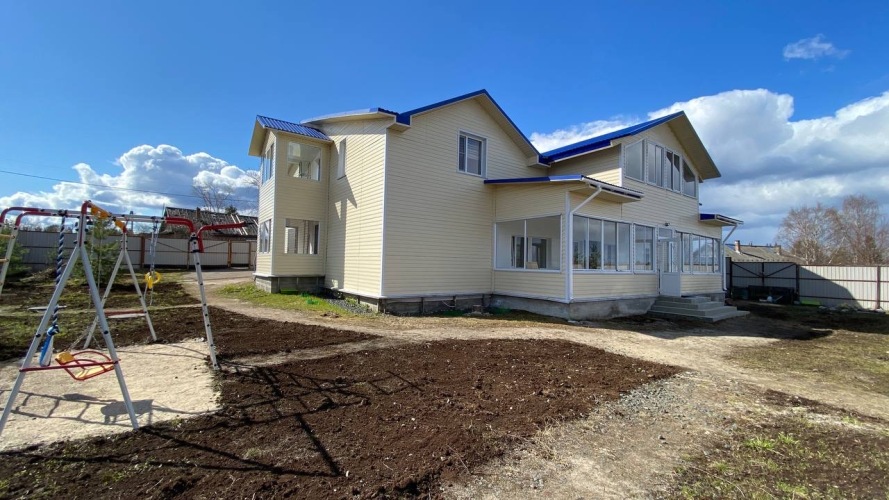 Кемпинг Сямозеро Карелия