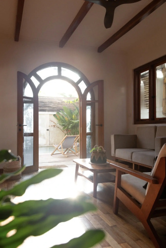 Markisa Villa