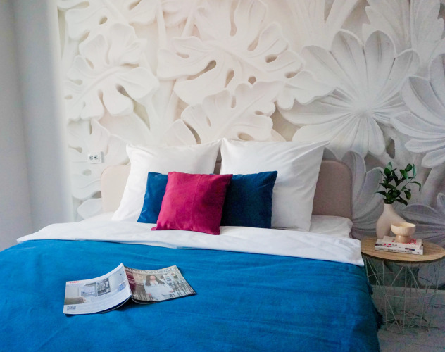 Фотография номера квартиры Апартаменты Stella у Филармонии