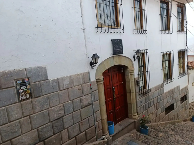 Eco Home View Guest House
