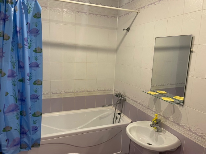 Фотография номера мини отеля Берлога