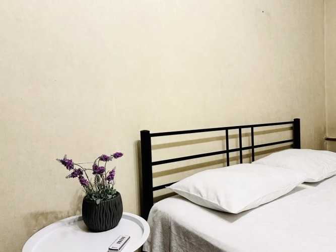 Фотография номера квартиры Апартаменты с Кондиционером 24/7 Рядом Вокзал Wi-Fi