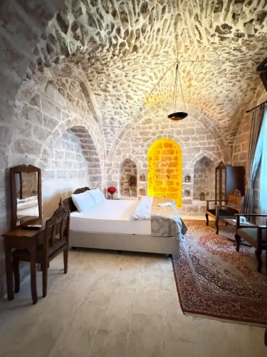 Classic room