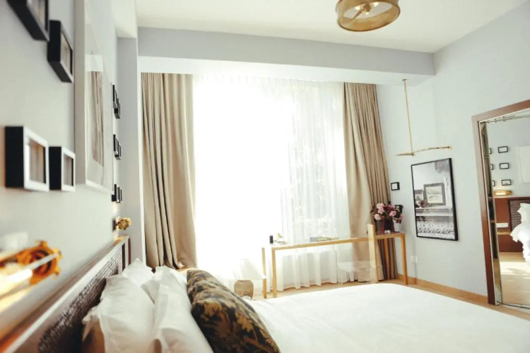 Bazaar Inn Hotel