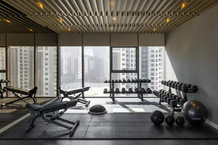 Paramount Hotel Midtown photo 21