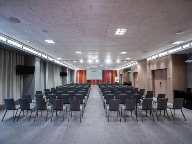 Novotel Almaty City Center photo 24