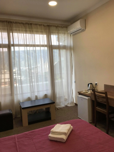 5Rooms Hotel