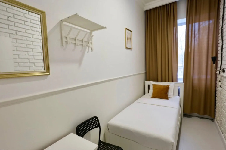 Фотография номера хостела HANNAH INN