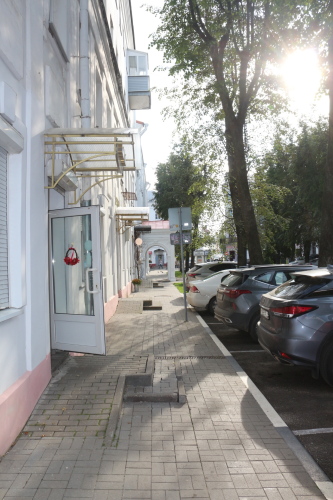 Фотография отеля