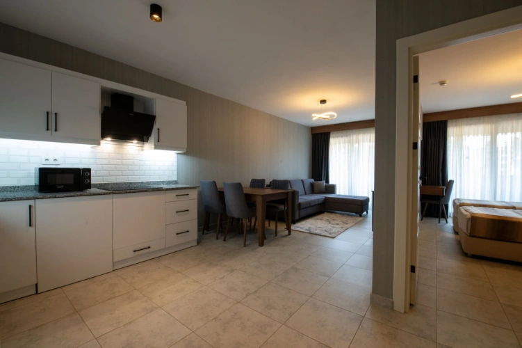 Twin Suite