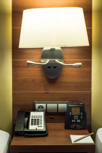Hilton Garden Inn Astana photo 8