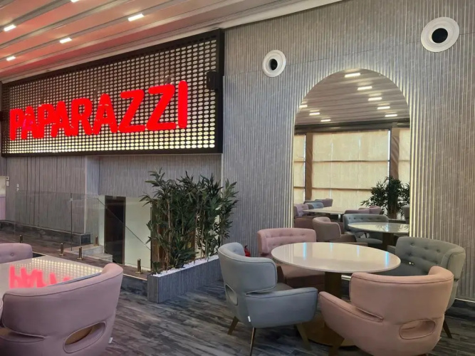 Royal Diamond Hotel