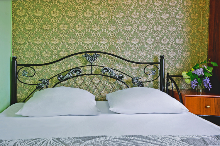 Фотография номера мини отеля Уютный дворик