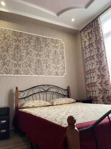 Фотография номера квартиры Апартаменты Геленджик на Крымской