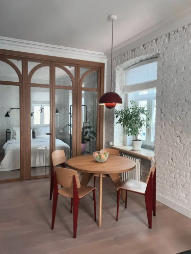 Фотография номера квартиры Апартаменты Michael's