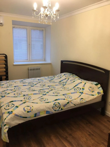 Фотография номера квартиры Квартира уютная