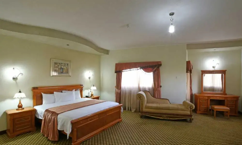 Imperial Botanical Beach Hotel
