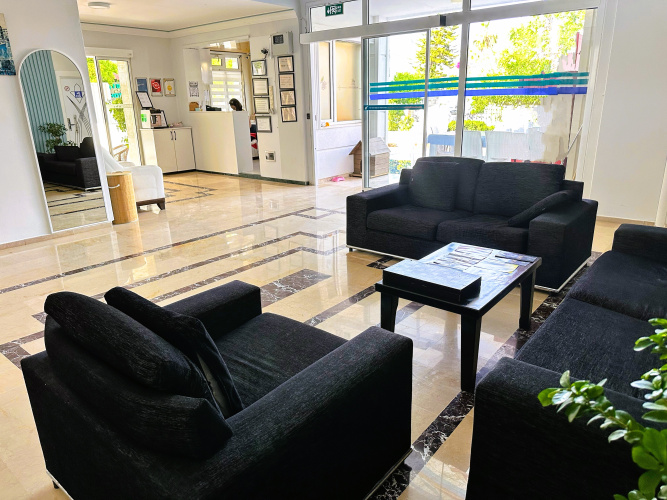 Amsterdam Otel & Suites