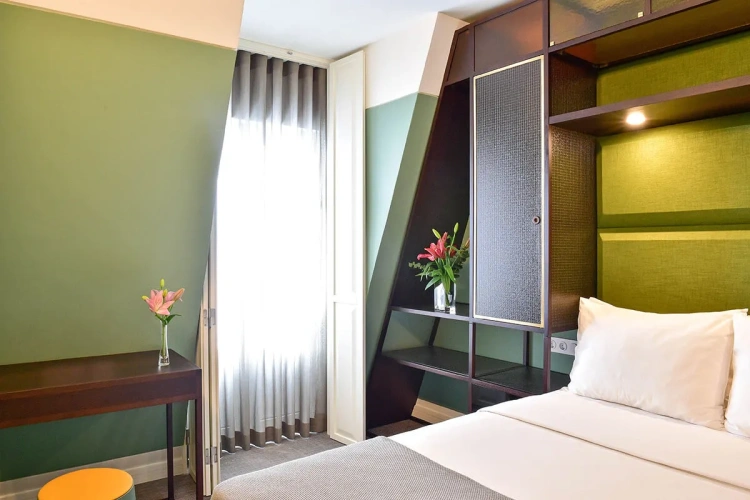 Double room