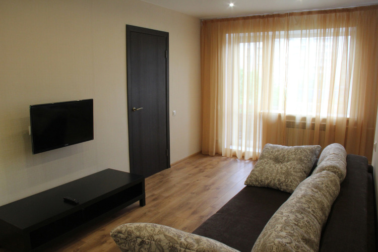 Фотография номера квартиры Апартаменты Урал