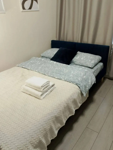 Фотография номера квартиры Апарт-отель Arctic studio_north