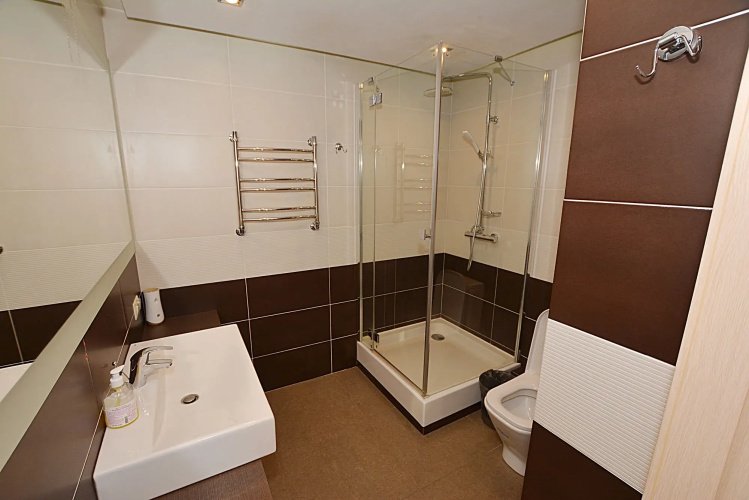 Hostel Olimp