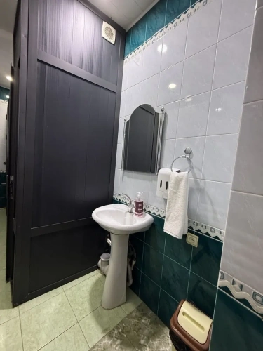 Standard Quintuple room