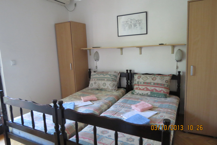 Mirko Economy Apartments