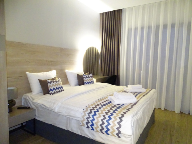 Фотография номера гостиницы 4Guest