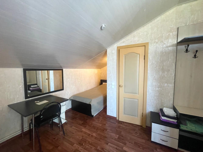 Фотография номера гостевого дома Rivera D'amore