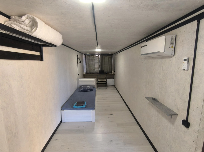 Фотография номера гостиницы Ультра отель