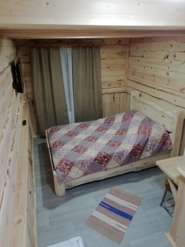 Фотография номера гостевого дома У Борисыча