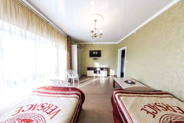 Фотография номера гостевого дома Васко да Гама