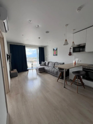 Фотография номера квартиры Апартаменты Family Suit Marata в центре города