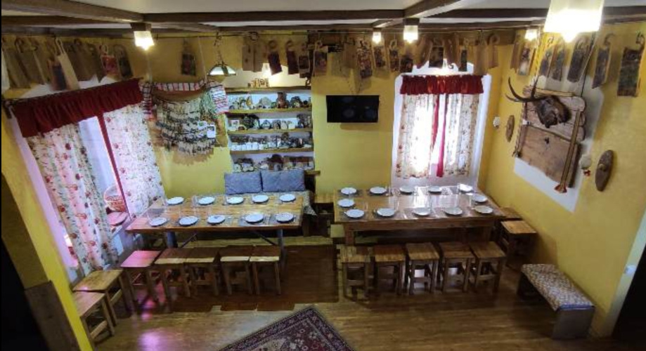 Agrousadyba na Slavu Private House