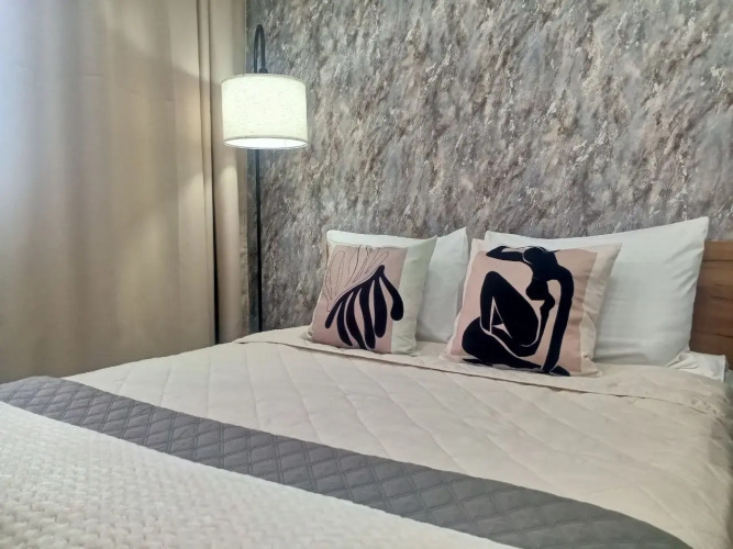 Фотография номера квартиры Квартира Уют и комфорт на Никольском 16