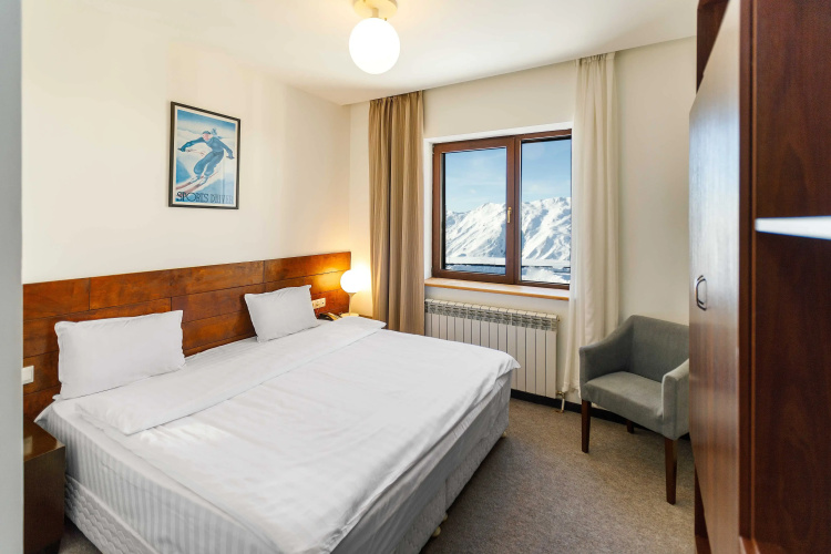 Hotel Carpe Diem