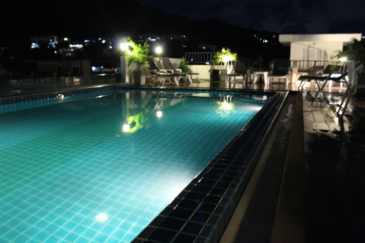 Fulla Place Hotel