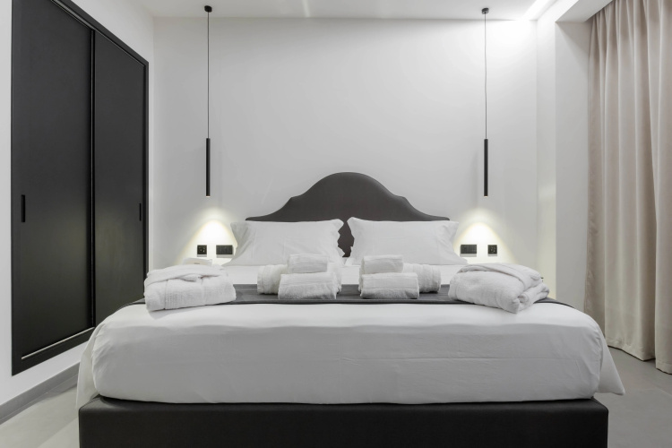 Guest house Suite Palermo Apartment
