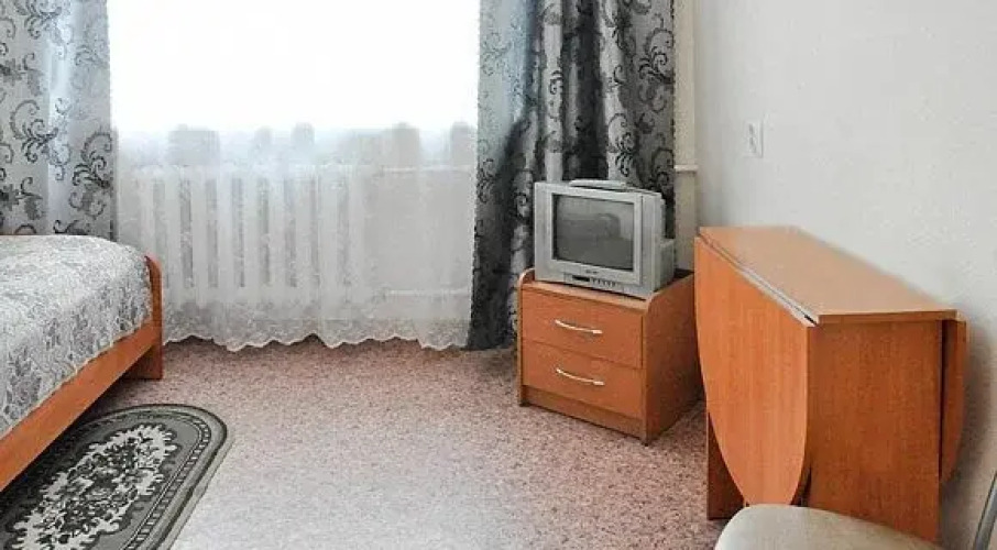 Фотография номера гостиницы Иваново