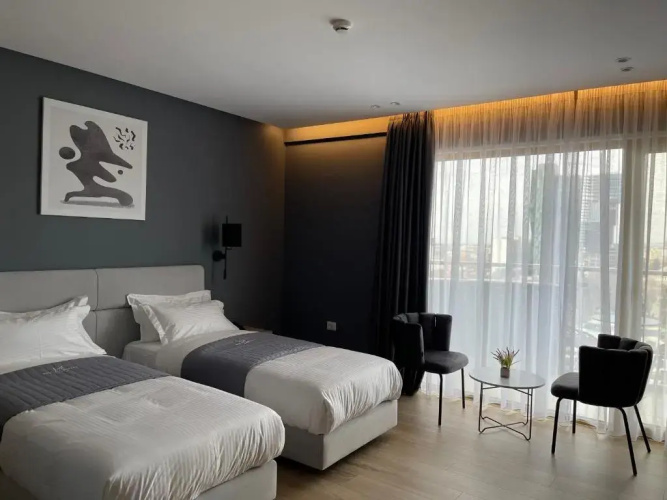 Mulaj Hotel