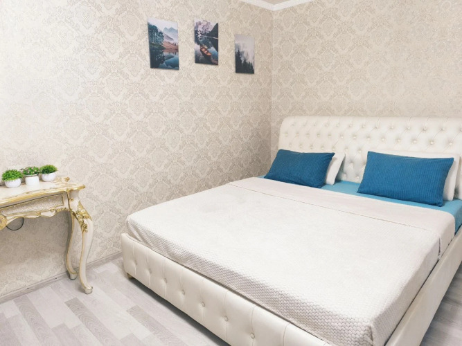 Фотография номера квартиры Квартира возле Центрального парка