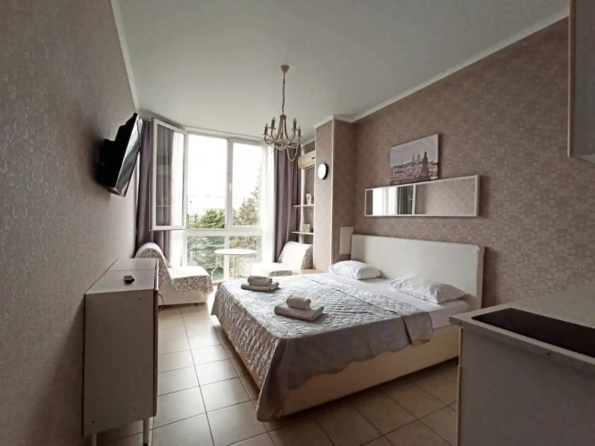 Фотография отеля