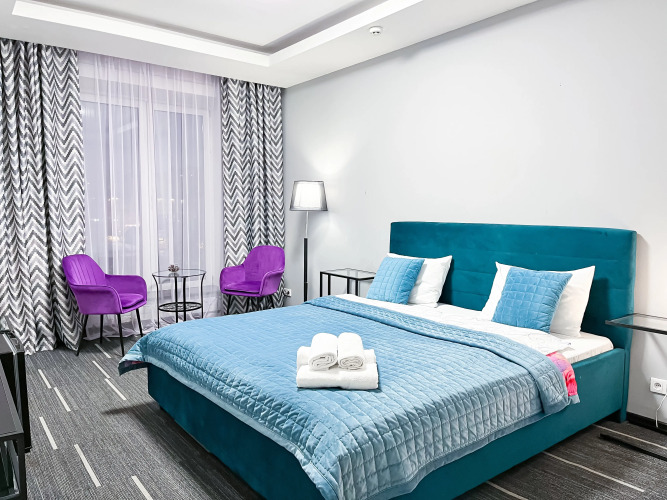  (двуспальная кровать) - изображение 1