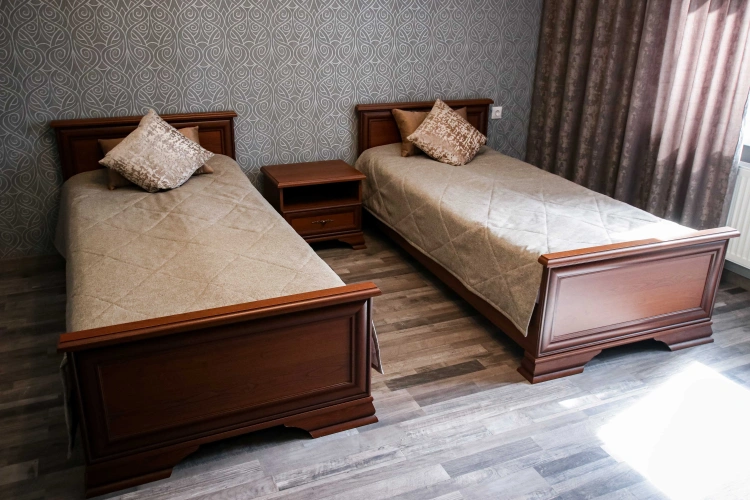 1-room Standard Double room