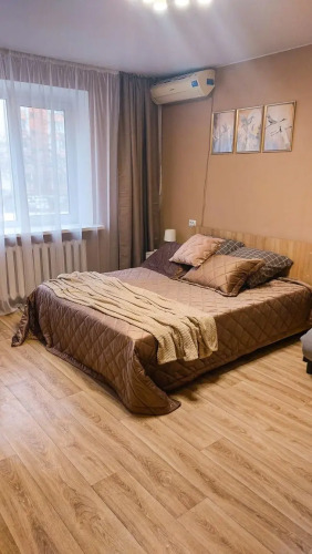 Фотография номера квартиры Квартира возле областной больницы