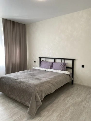 Фотография номера квартиры Апартаменты Уютная евротрешка