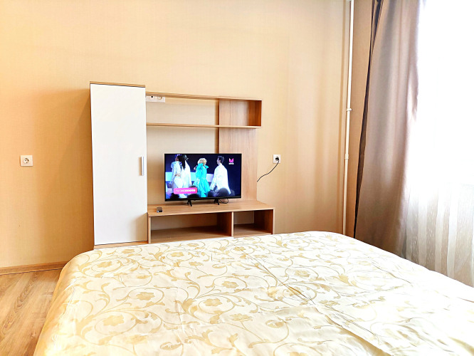 Фотография номера квартиры Квартира на Парижской Коммуны 41