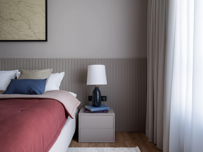 A27 Apart-hotel