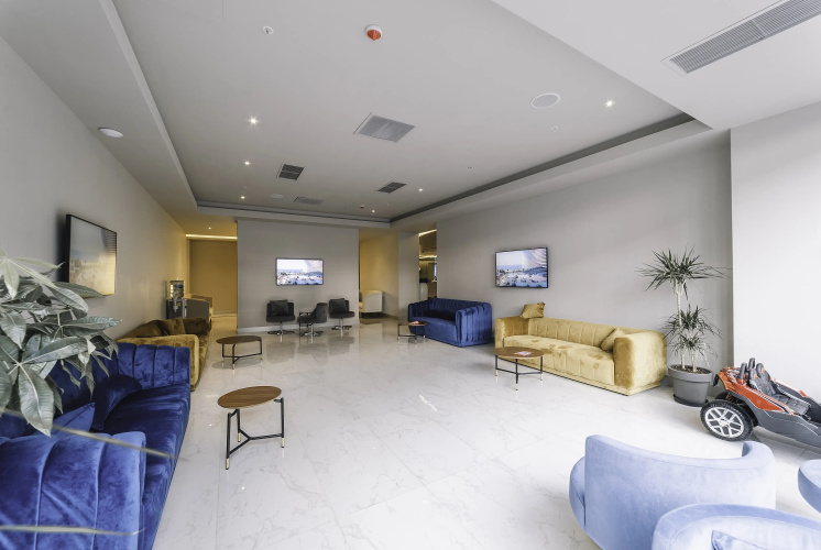 Eleven Way Host Apartment Hotel